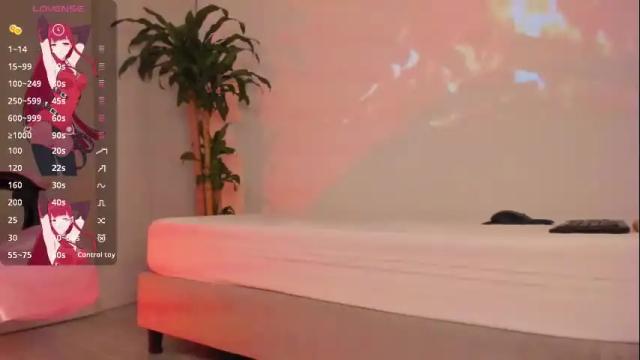 Thumbnail 1, sofi_martinezz's Stream at Chaturbate, 3 months ago