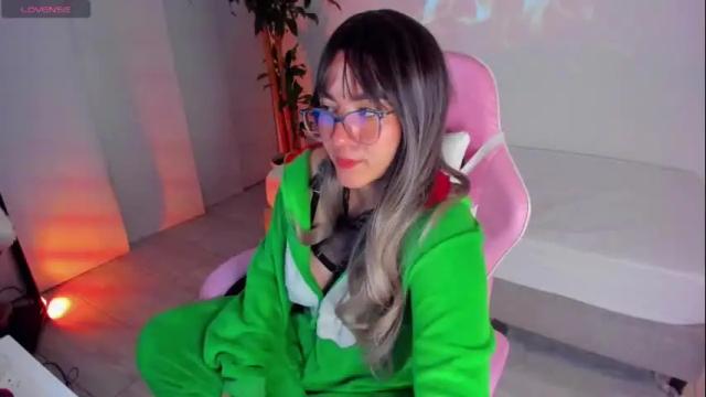 Thumbnail 1, sofi_martinezz's Stream at Chaturbate, 2 months ago