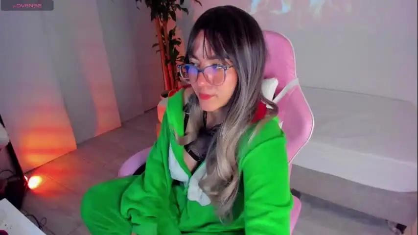 sofi_martinezz Chaturbate