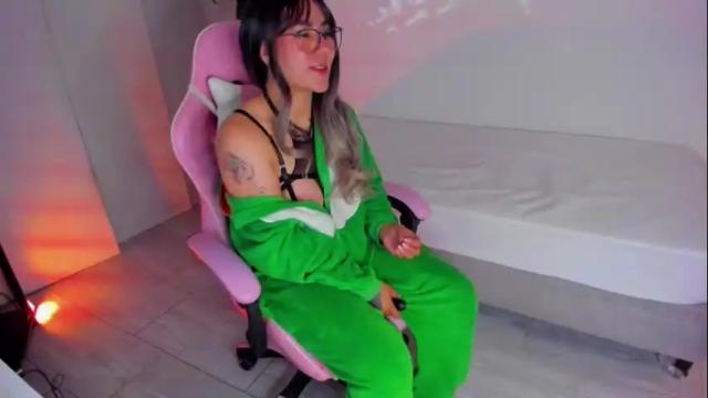 Image 11 of sofi_martinezz Stream on Chaturbate on 2 months ago