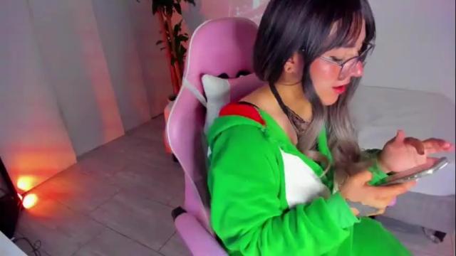 Image 12 of sofi_martinezz Stream on Chaturbate on 2 months ago