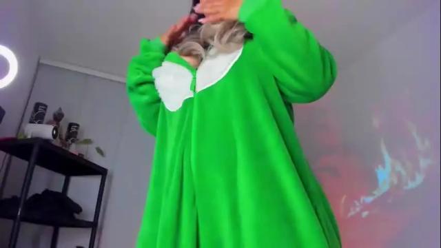 Image 2 of sofi_martinezz Stream on Chaturbate on 2 months ago