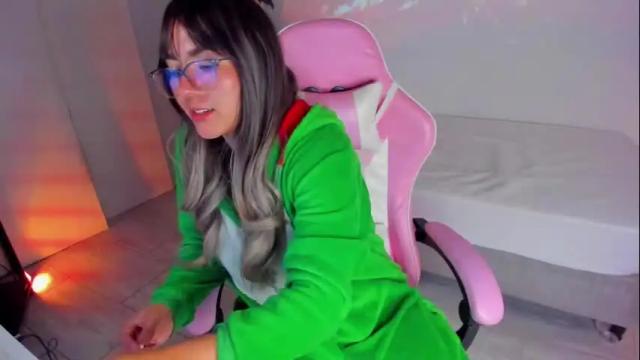 Thumbnail 2, sofi_martinezz's Stream at Chaturbate, 2 months ago