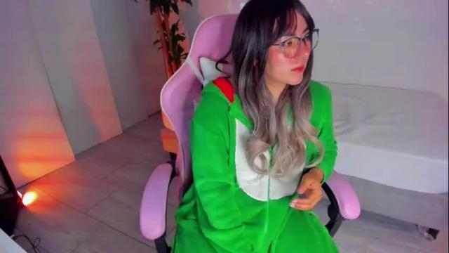 Image 6 of sofi_martinezz Stream on Chaturbate on 2 months ago