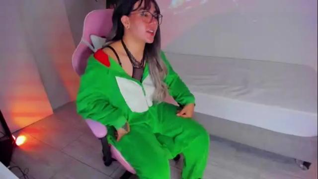 Image 8 of sofi_martinezz Stream on Chaturbate on 2 months ago