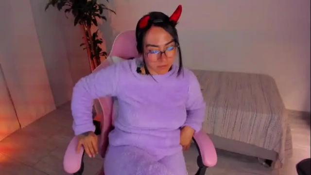 Thumbnail 1, sofi_martinezz's Stream at Chaturbate, 2 months ago