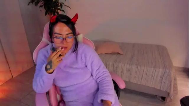 Image 4 of sofi_martinezz Stream on Chaturbate on 2 months ago