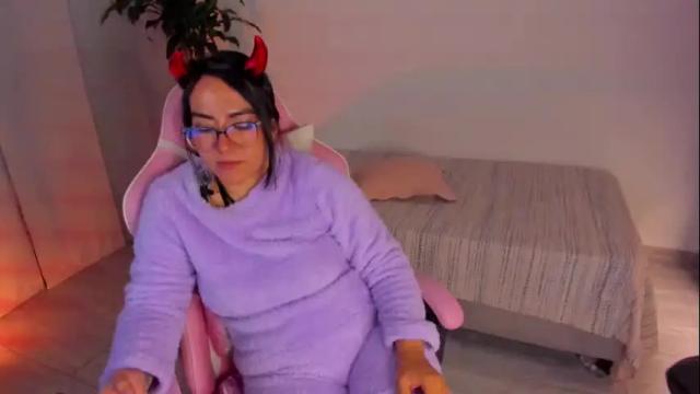 Thumbnail 2, sofi_martinezz's Stream at Chaturbate, 2 months ago