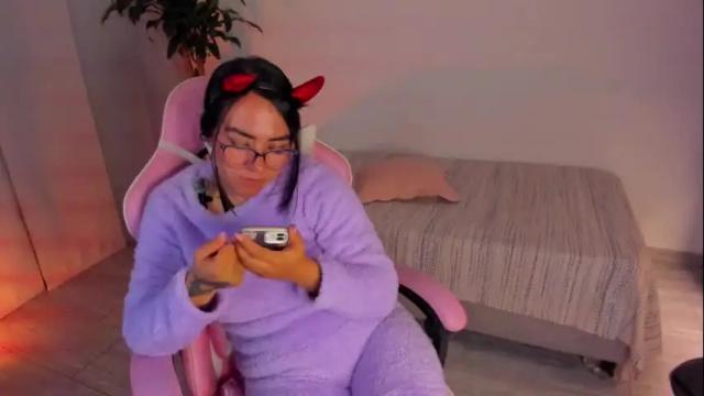 Image 6 of sofi_martinezz Stream on Chaturbate on 2 months ago