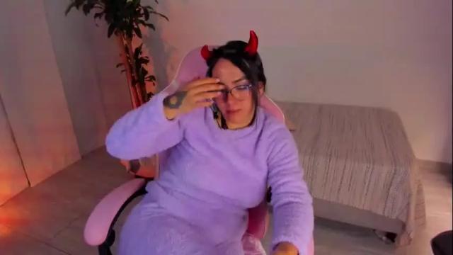 Image 7 of sofi_martinezz Stream on Chaturbate on 2 months ago