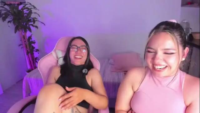 Thumbnail 2, sofi_martinezz's Stream at Chaturbate, 2 months ago