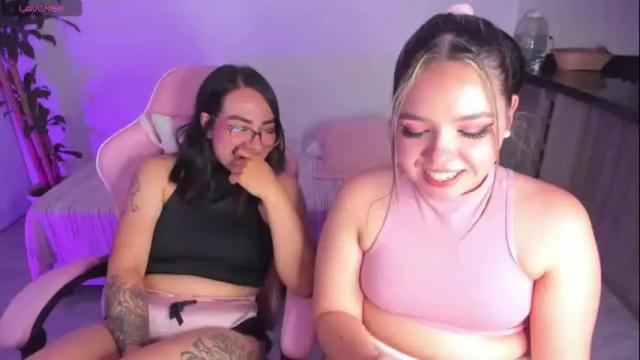 Thumbnail 3, sofi_martinezz's Stream at Chaturbate, 2 months ago