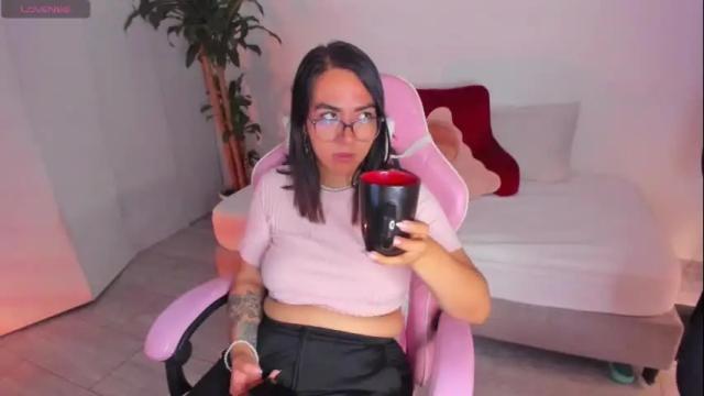 Image 11 of sofi_martinezz Stream on Chaturbate on 2 months ago