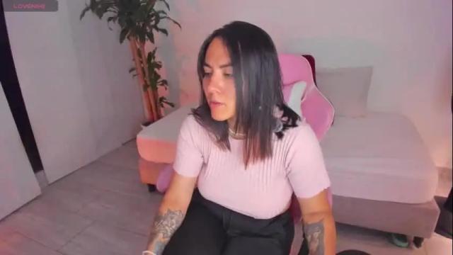 Image 2 of sofi_martinezz Stream on Chaturbate on 2 months ago