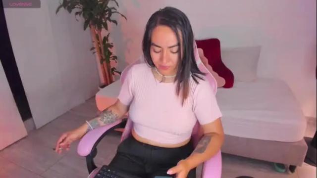 Image 3 of sofi_martinezz Stream on Chaturbate on 2 months ago