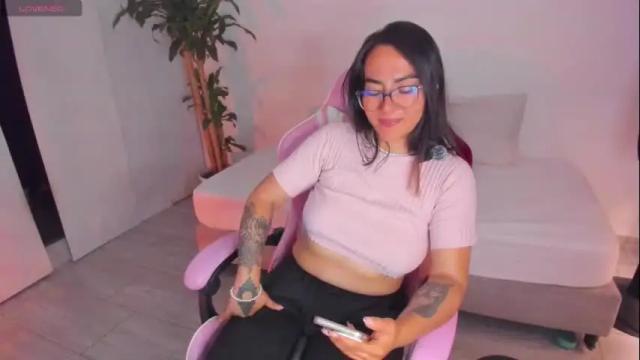 Thumbnail 3, sofi_martinezz's Stream at Chaturbate, 2 months ago