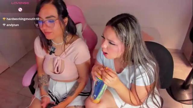 Image 4 of sofi_martinezz Stream on Chaturbate on 2 months ago