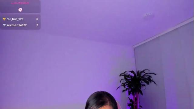 Image 4 of sofi_martinezz Stream on Chaturbate on 2 months ago