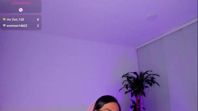 Thumbnail 2, sofi_martinezz's Stream at Chaturbate, 2 months ago