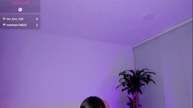 Image 6 of sofi_martinezz Stream on Chaturbate on 2 months ago