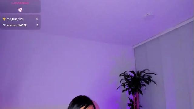 Image 7 of sofi_martinezz Stream on Chaturbate on 2 months ago