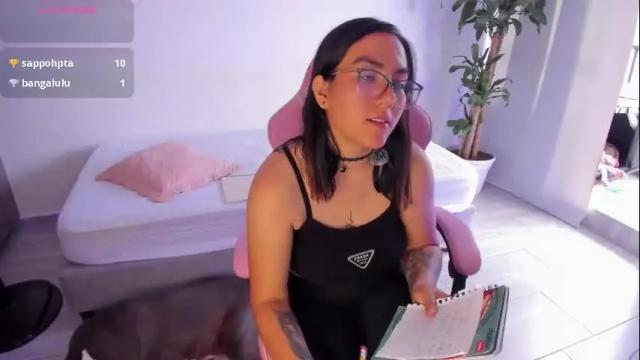 Image 10 of sofi_martinezz Stream on Chaturbate on 2 months ago