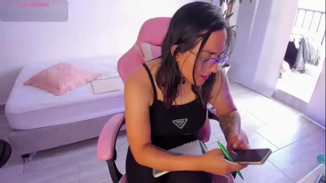 Image 3 of sofi_martinezz Stream on Chaturbate on 2 months ago