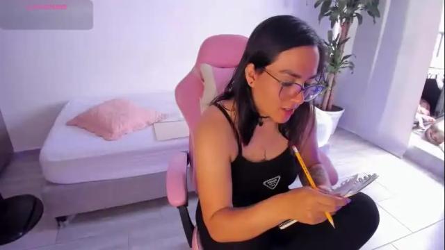 Image 8 of sofi_martinezz Stream on Chaturbate on 2 months ago