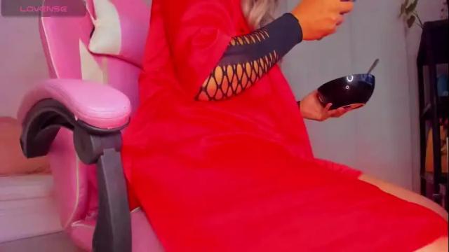 Image 8 of sofi_martinezz Stream on Chaturbate on 2 months ago