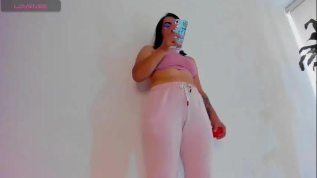 Thumbnail 2, sofi_martinezz's Stream at Chaturbate, 1 month ago