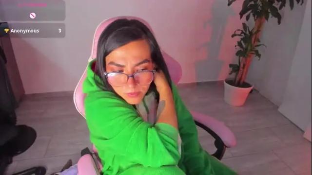 Image 10 of sofi_martinezz Stream on Chaturbate on 1 month ago