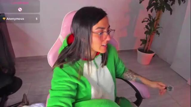 Image 11 of sofi_martinezz Stream on Chaturbate on 1 month ago