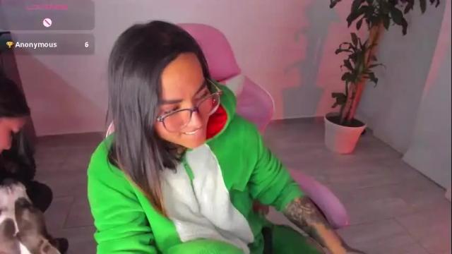 Image 12 of sofi_martinezz Stream on Chaturbate on 1 month ago