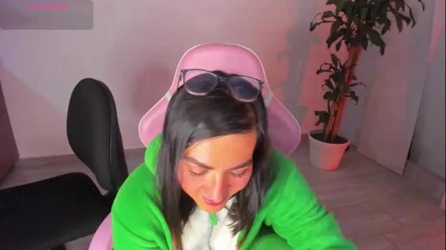 Image 2 of sofi_martinezz Stream on Chaturbate on 1 month ago