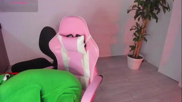 Image 4 of sofi_martinezz Stream on Chaturbate on 1 month ago