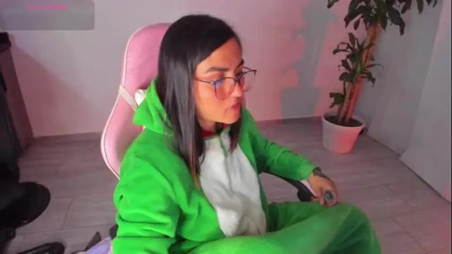 Thumbnail 3, sofi_martinezz's Stream at Chaturbate, 1 month ago