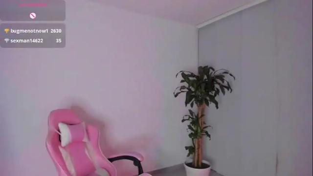 Image 12 of sofi_martinezz Stream on Chaturbate on 1 month ago