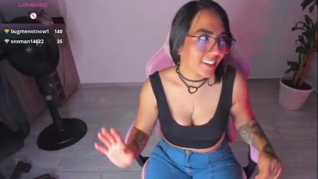 Image 2 of sofi_martinezz Stream on Chaturbate on 1 month ago
