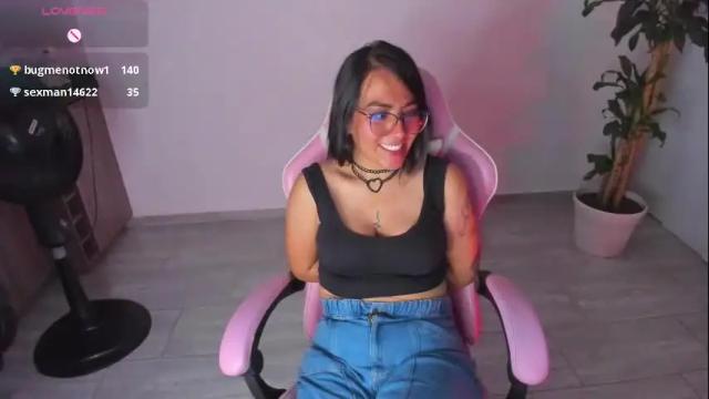 Image 3 of sofi_martinezz Stream on Chaturbate on 1 month ago