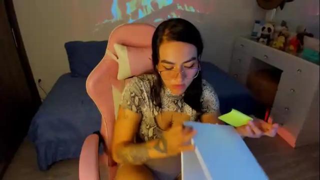 Image 10 of sofi_martinezz Stream on Chaturbate on 1 month ago