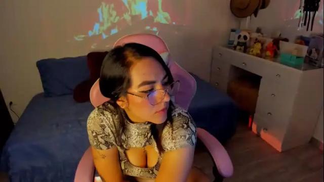 Image 4 of sofi_martinezz Stream on Chaturbate on 1 month ago