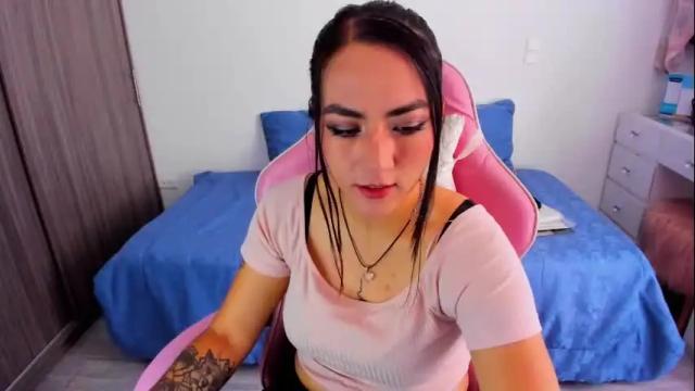Thumbnail 1, sofi_martinezz's Stream at Chaturbate, 1 month ago