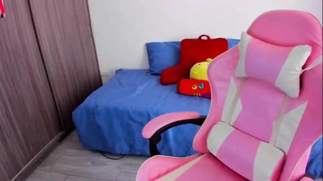 Image 12 of sofi_martinezz Stream on Chaturbate on 1 month ago