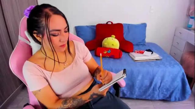 Image 4 of sofi_martinezz Stream on Chaturbate on 1 month ago