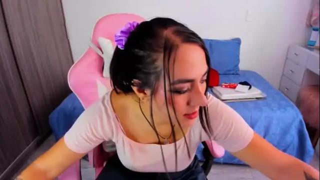 Thumbnail 2, sofi_martinezz's Stream at Chaturbate, 1 month ago