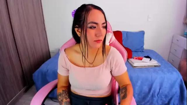 Image 6 of sofi_martinezz Stream on Chaturbate on 1 month ago