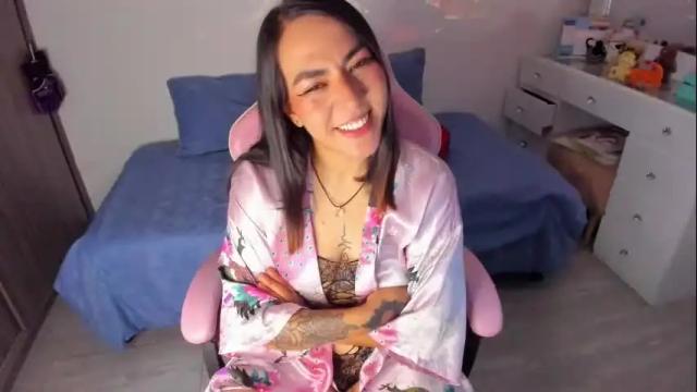 Image 12 of sofi_martinezz Stream on Chaturbate on 1 month ago