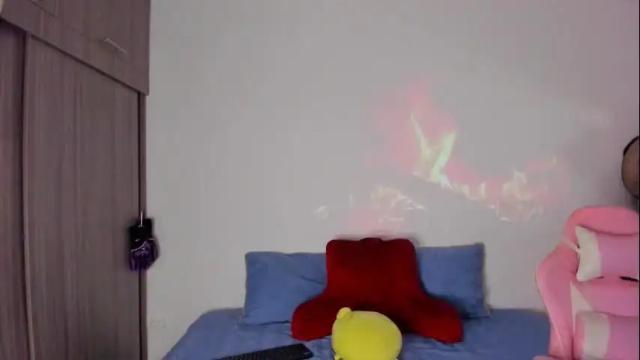 Thumbnail 3, sofi_martinezz's Stream at Chaturbate, 1 month ago