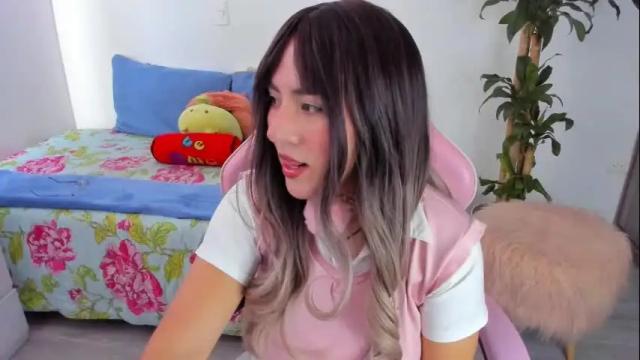 Image 2 of sofi_martinezz Stream on Chaturbate on 26 days ago