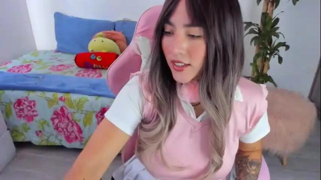Image 3 of sofi_martinezz Stream on Chaturbate on 26 days ago